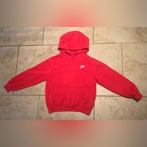 Nike Sportswear Club Fleece Pullover Hoodie